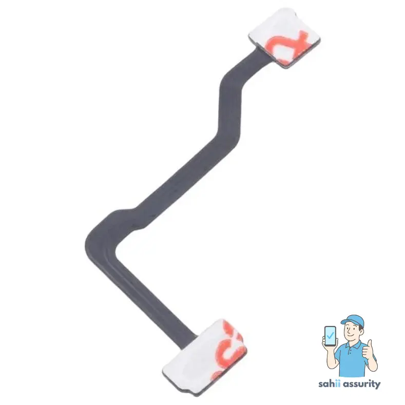 Power Button Flex Cable for OnePlus Ace 2 thumbnail
